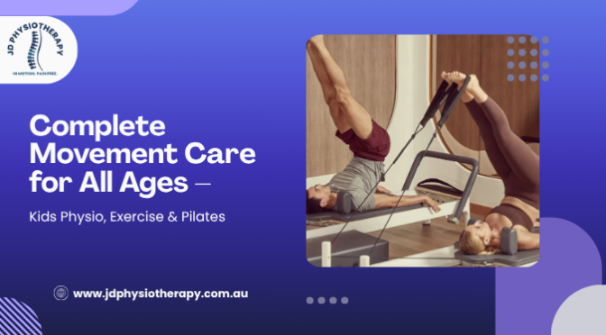 Can Pilates Sessions Help Prevent Chronic Issues?